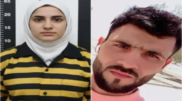 جريمة تهز حماة.. سورية تنهي حياة زوجها بالتعاون مع عشيقها بعد عودته من المملكة